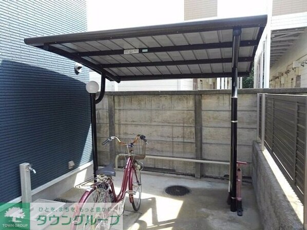 レオネクストプリムローズハウスの物件内観写真